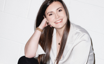 Dr Natasha Boulding, Sphera CEO & Co-founder